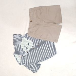 Tommy Bahama boys outfit size 18 months